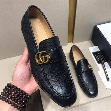 gucci loafers mens fake|knockoff gucci loafers.